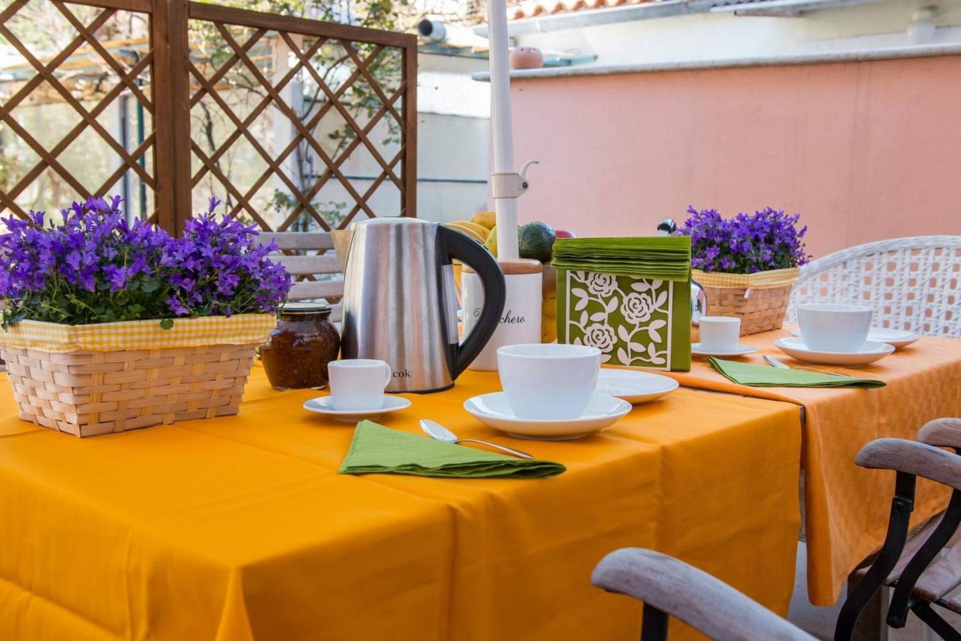 Hotel Vindobona Mali Lošinj Exterior foto